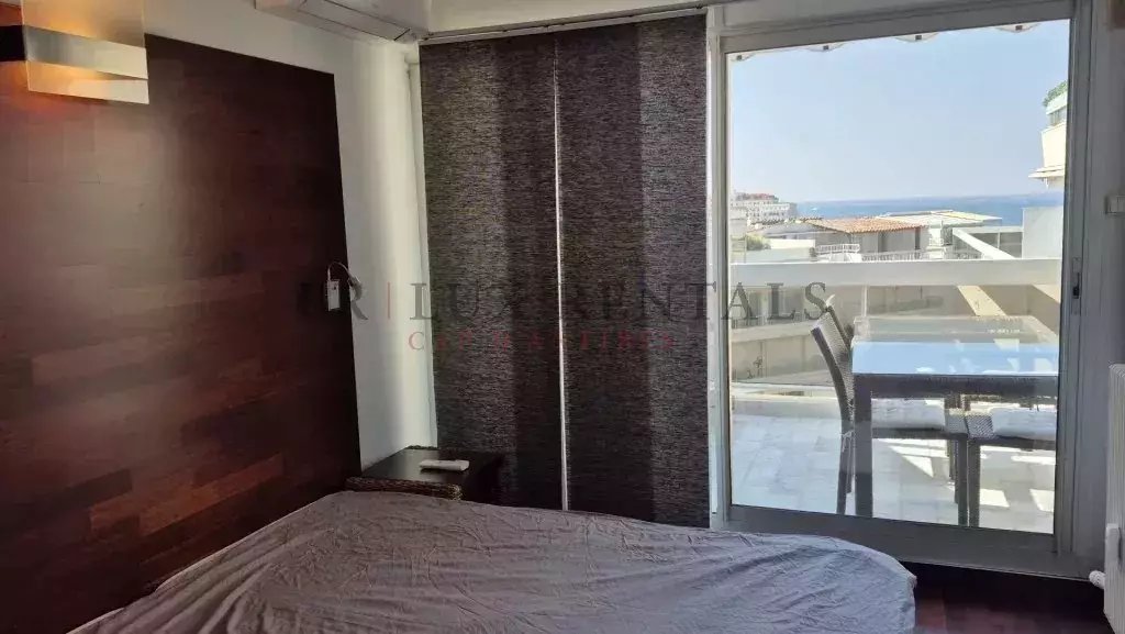 Appartement à vendre, 72m², Antibes