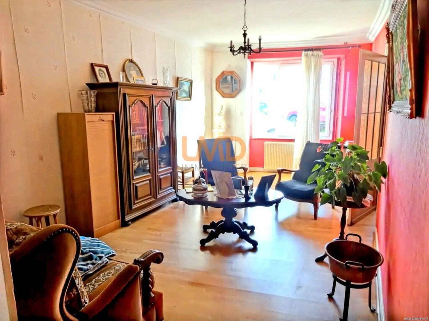 Maison à vendre, 120m², Mussidan