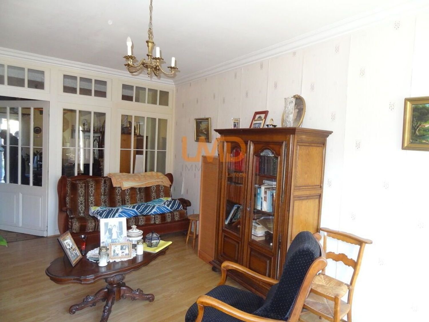 Maison à vendre, 120m², Mussidan