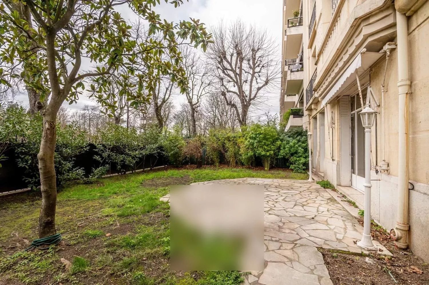 Appartement à vendre, 198m², Neuilly-sur-Seine