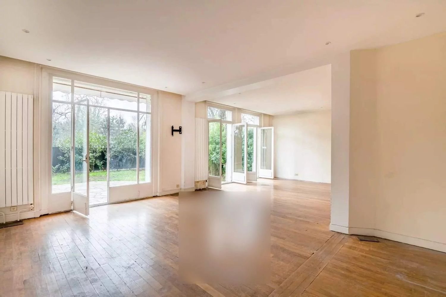 Appartement à vendre, 198m², Neuilly-sur-Seine