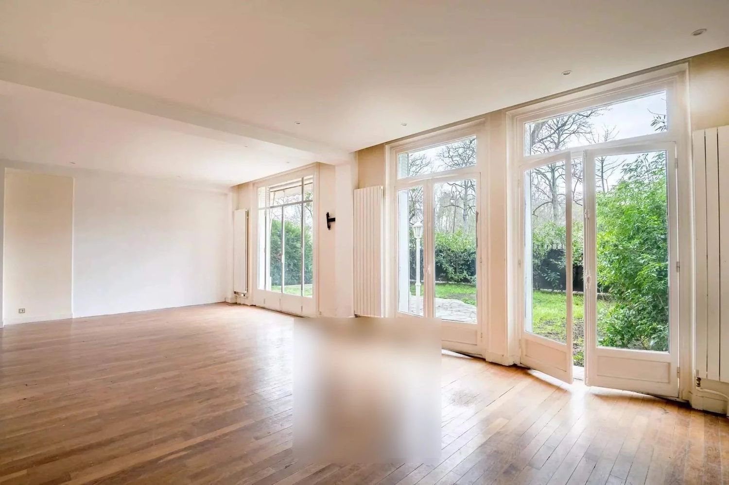 Appartement à vendre, 198m², Neuilly-sur-Seine
