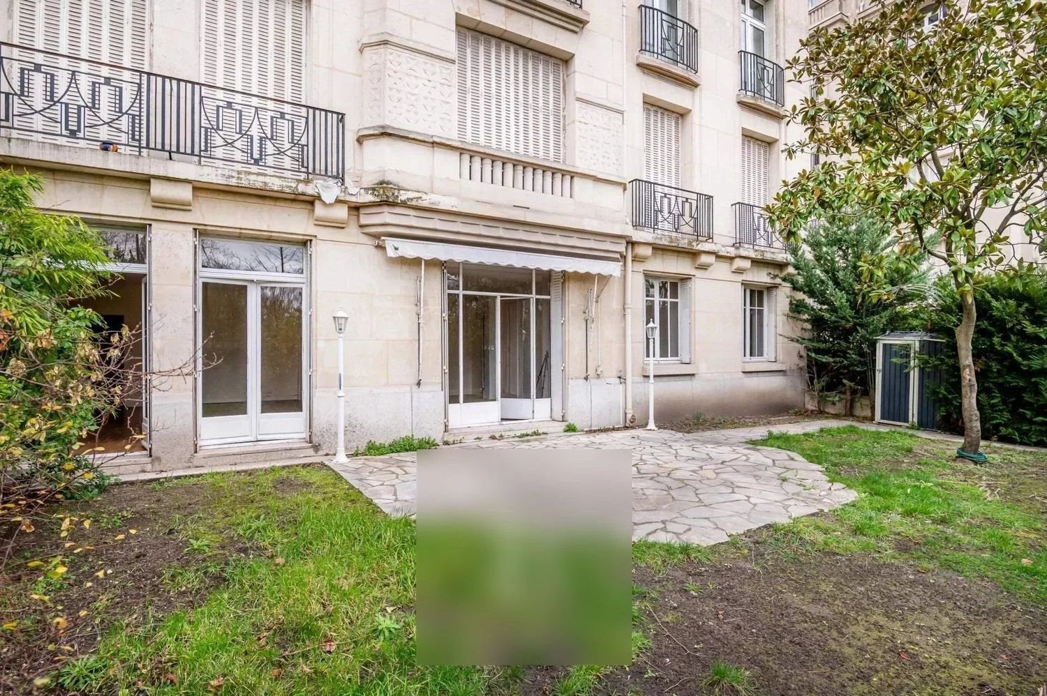 Appartement à vendre, 198m², Neuilly-sur-Seine