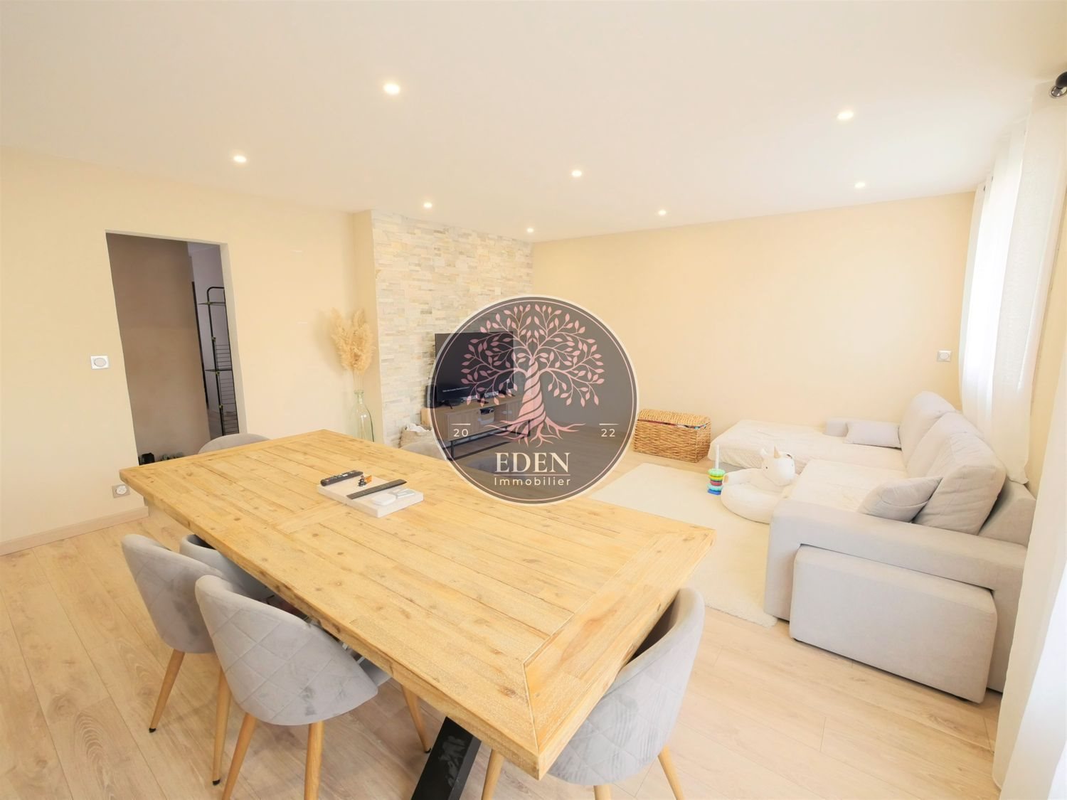 Appartement à vendre, 69m², Dreux