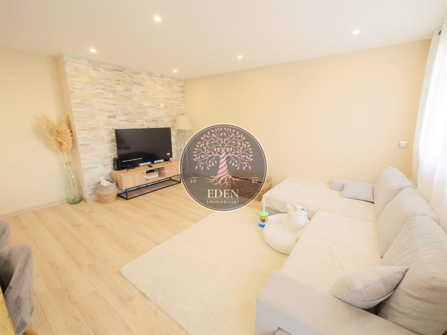 Appartement à vendre, 69m², Dreux