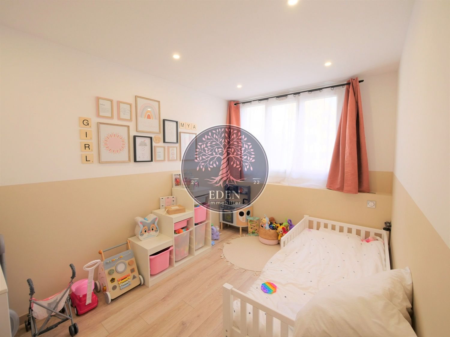 Appartement à vendre, 69m², Dreux