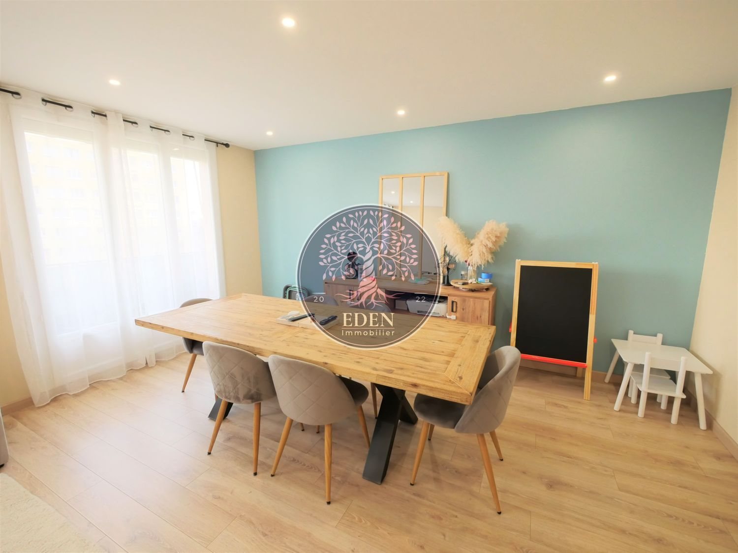 Appartement à vendre, 69m², Dreux