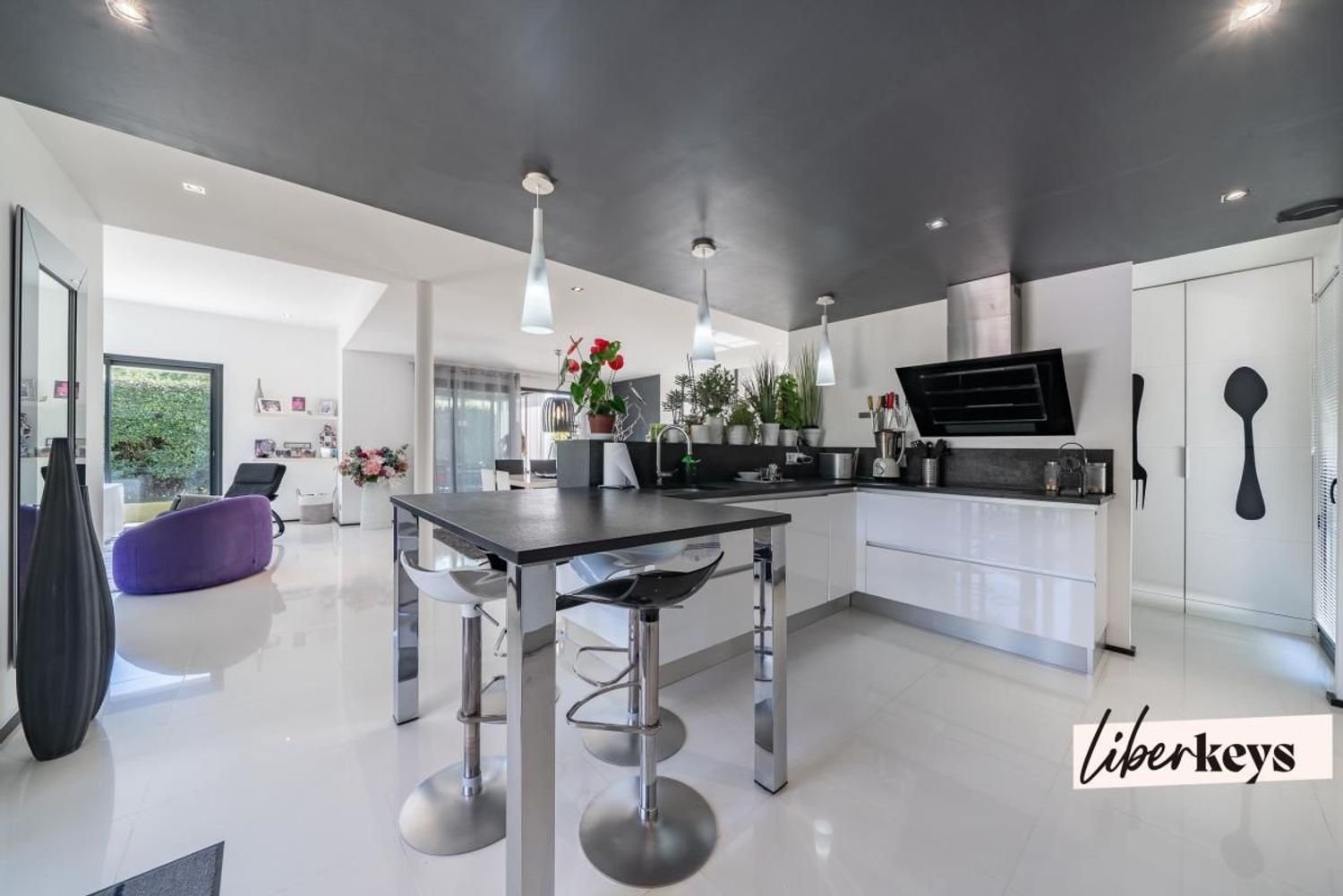 Maison à vendre, 270m², Saint-Raphaël