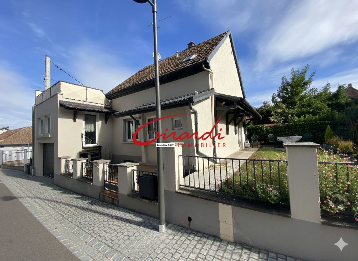 Maison à vendre, 88m², Morschwiller-le-Bas