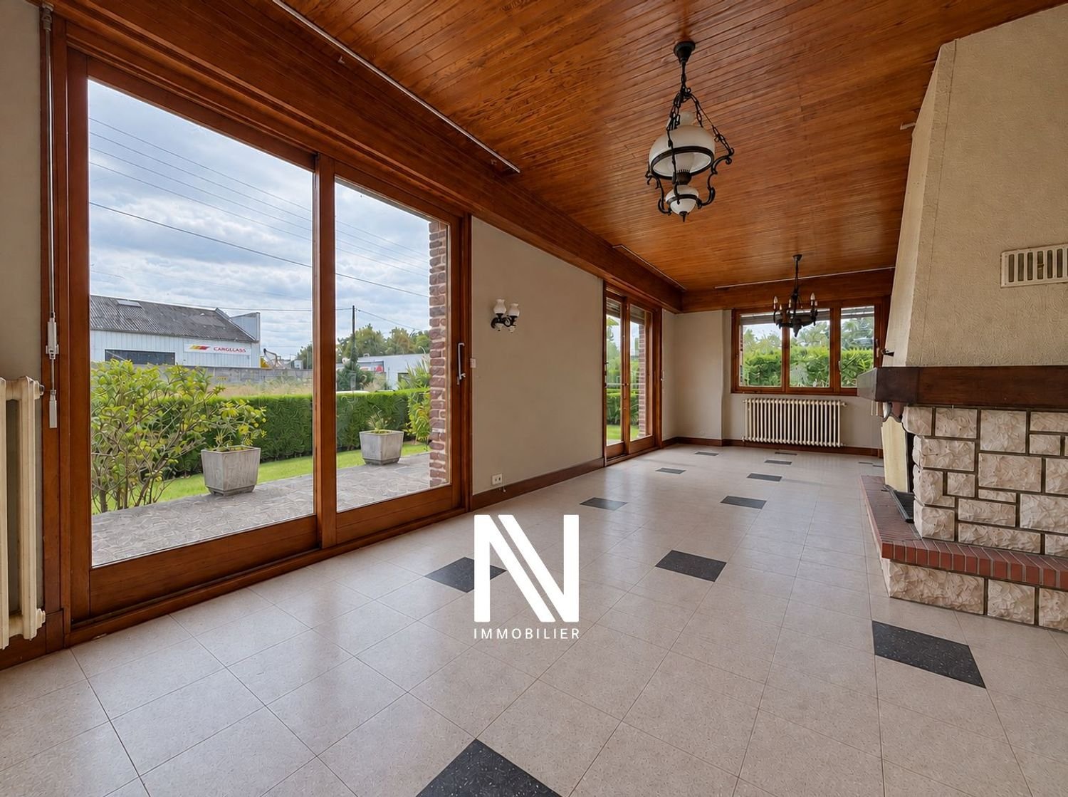 Maison à vendre, 156m², Bayeux