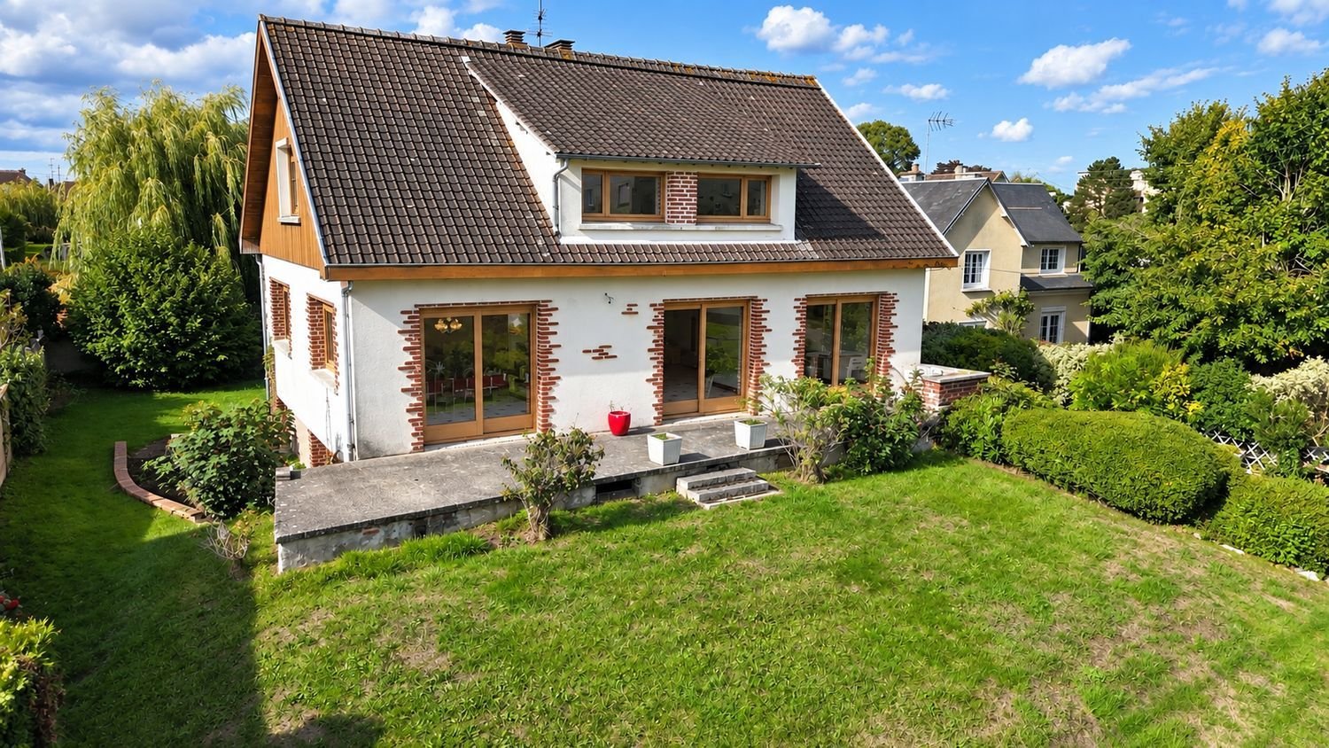 Maison à vendre, 156m², Bayeux