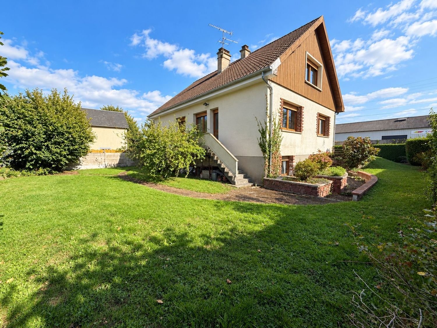 Maison à vendre, 156m², Bayeux