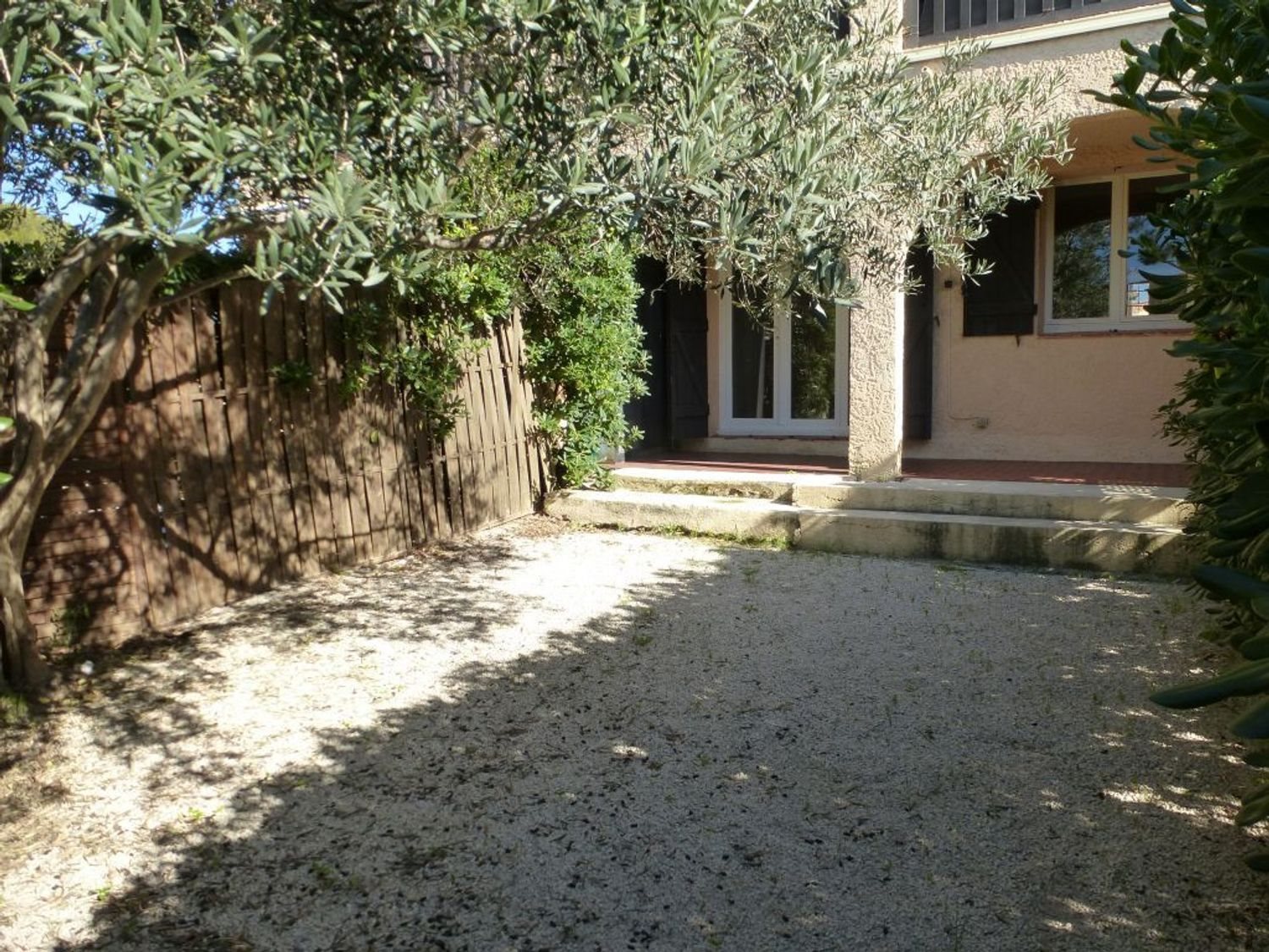 Appartement à louer, 38m², Sausset-les-Pins
