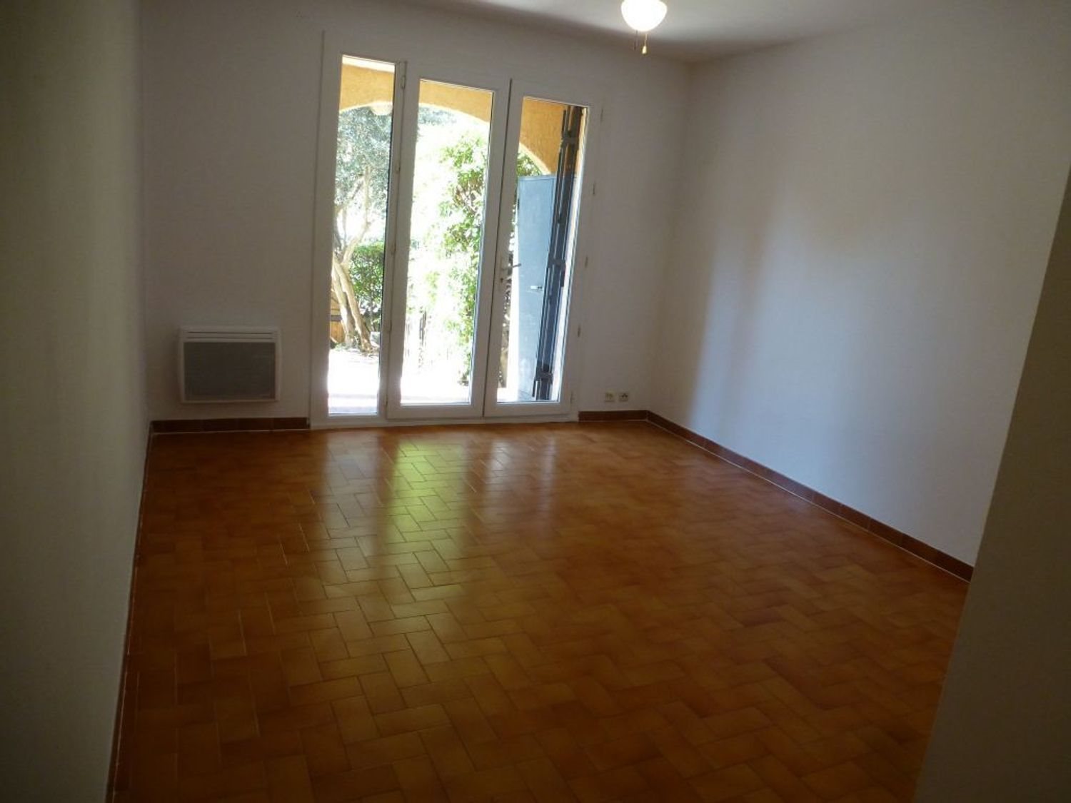 Appartement à louer, 38m², Sausset-les-Pins