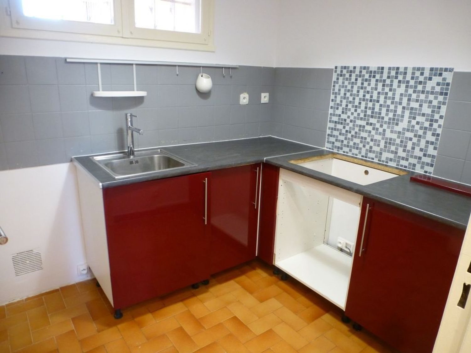 Appartement à louer, 38m², Sausset-les-Pins