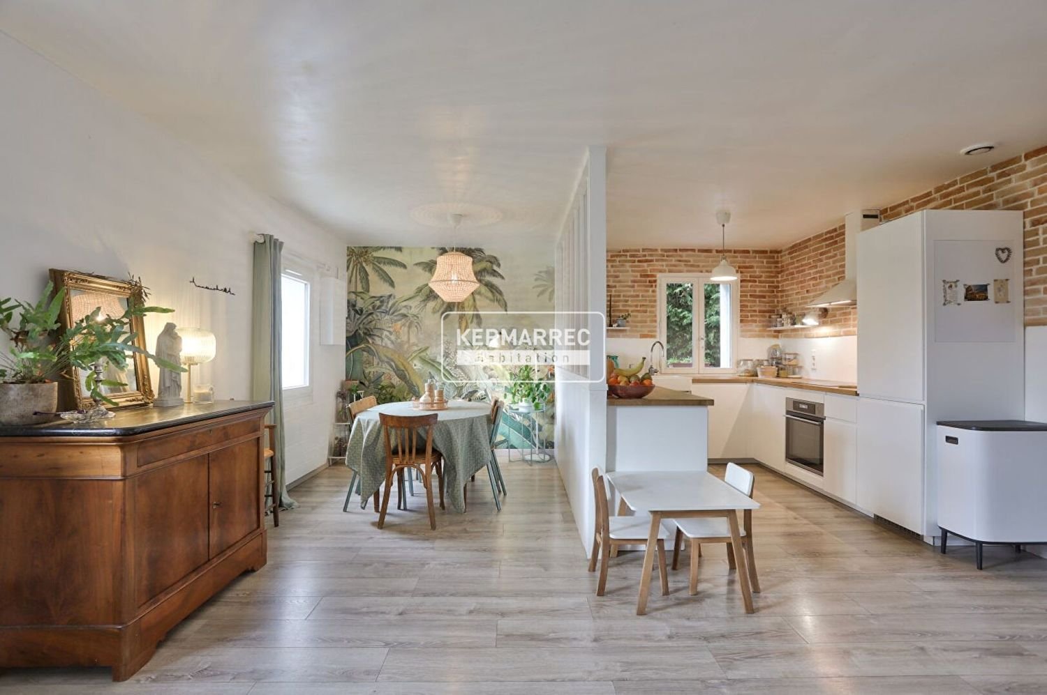 Maison à vendre, 105m², Saint-Grégoire