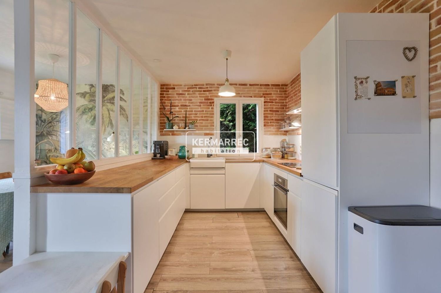 Maison à vendre, 105m², Saint-Grégoire