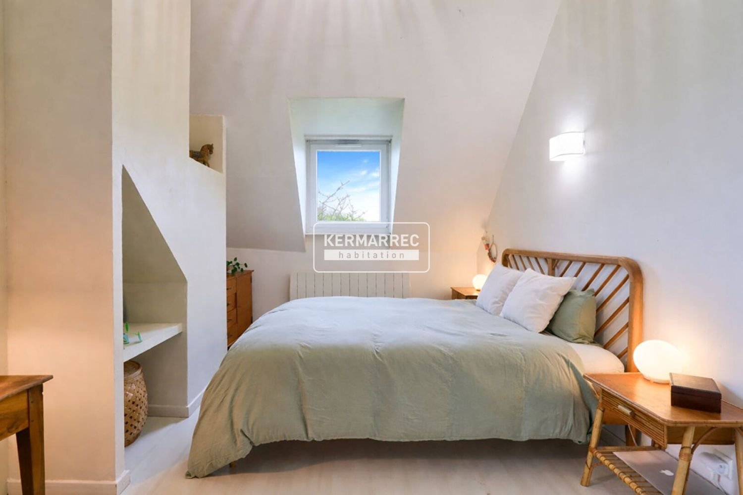 Maison à vendre, 105m², Saint-Grégoire