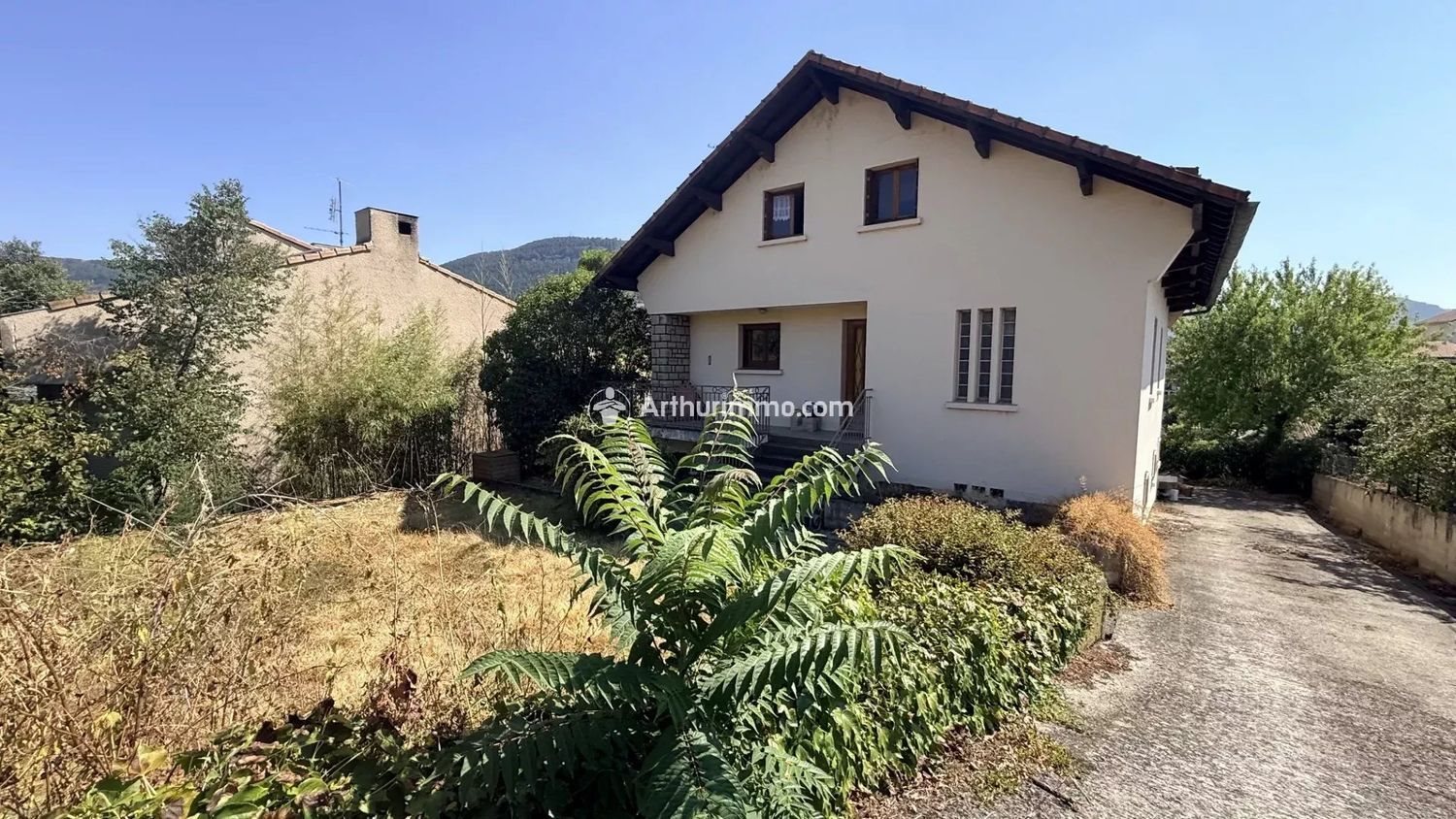Maison à vendre, 201m², Millau