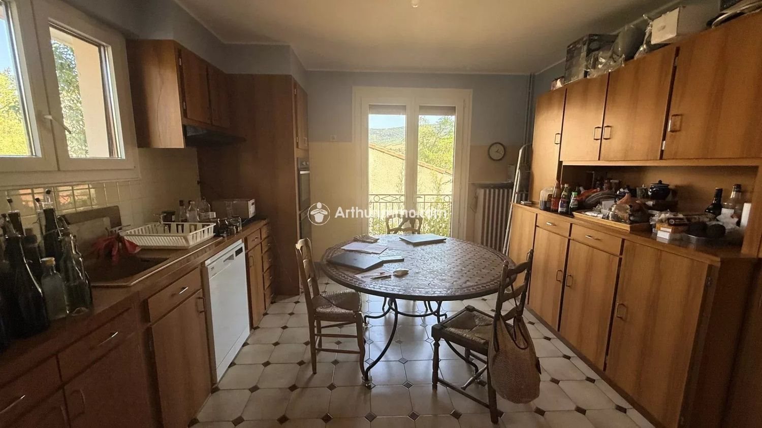 Maison à vendre, 201m², Millau