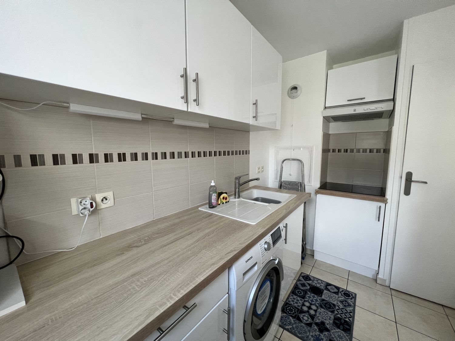 Appartement à vendre, 42m², Orsay