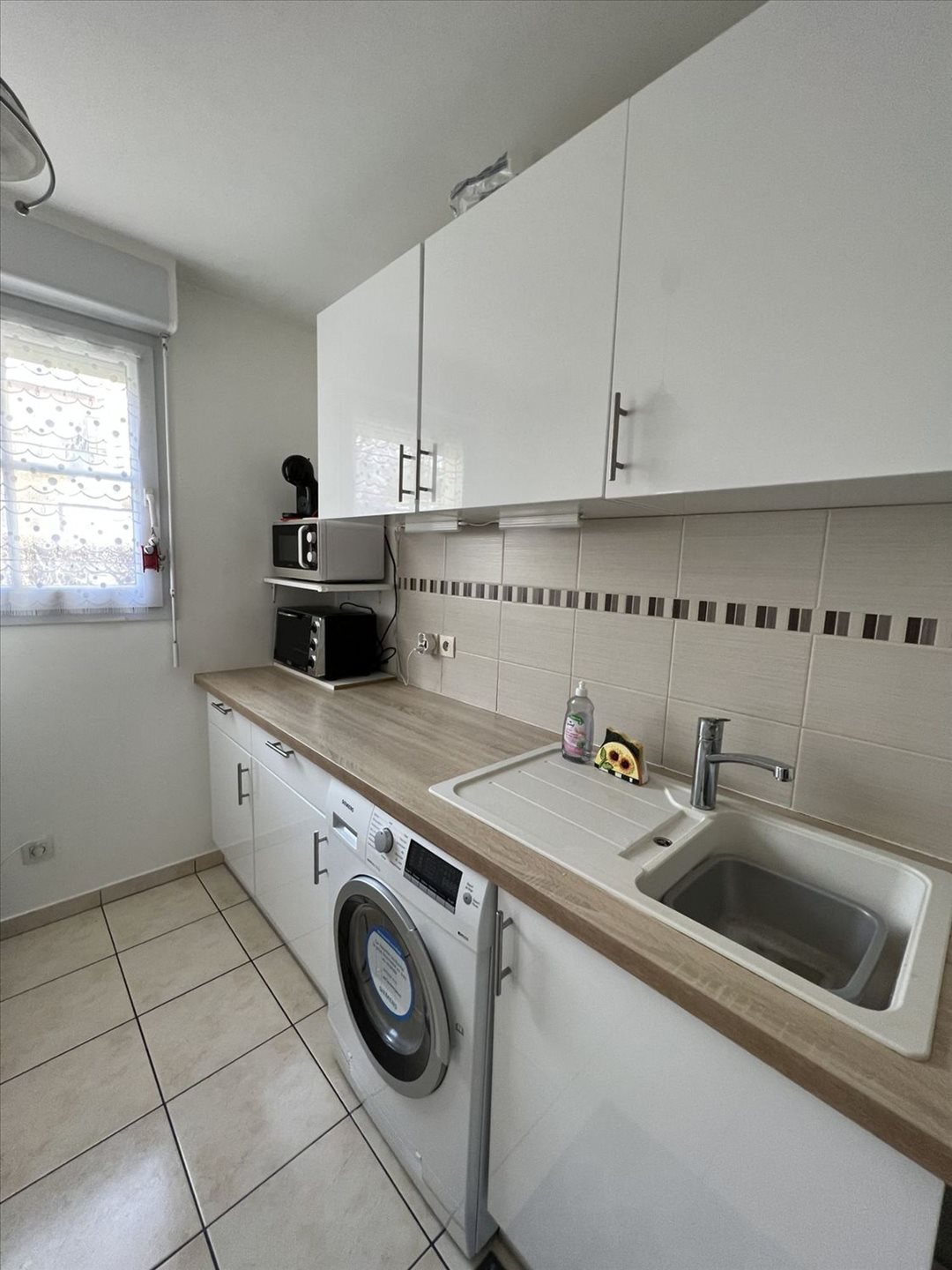 Appartement à vendre, 42m², Orsay