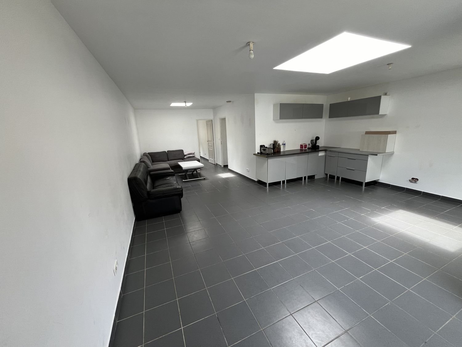 Maison à vendre, 73m², Lille
