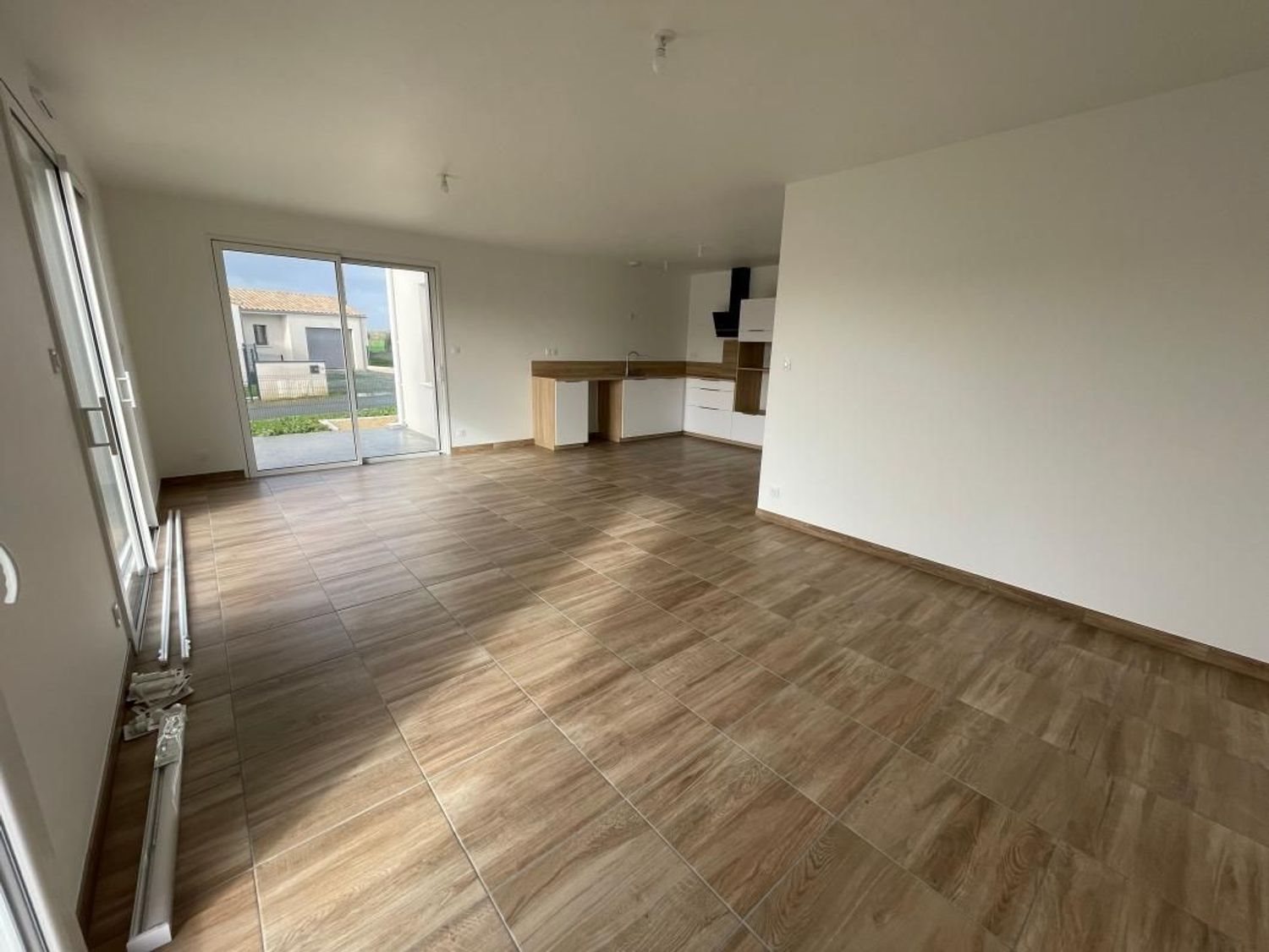 Maison à vendre, 84m², La Crèche
