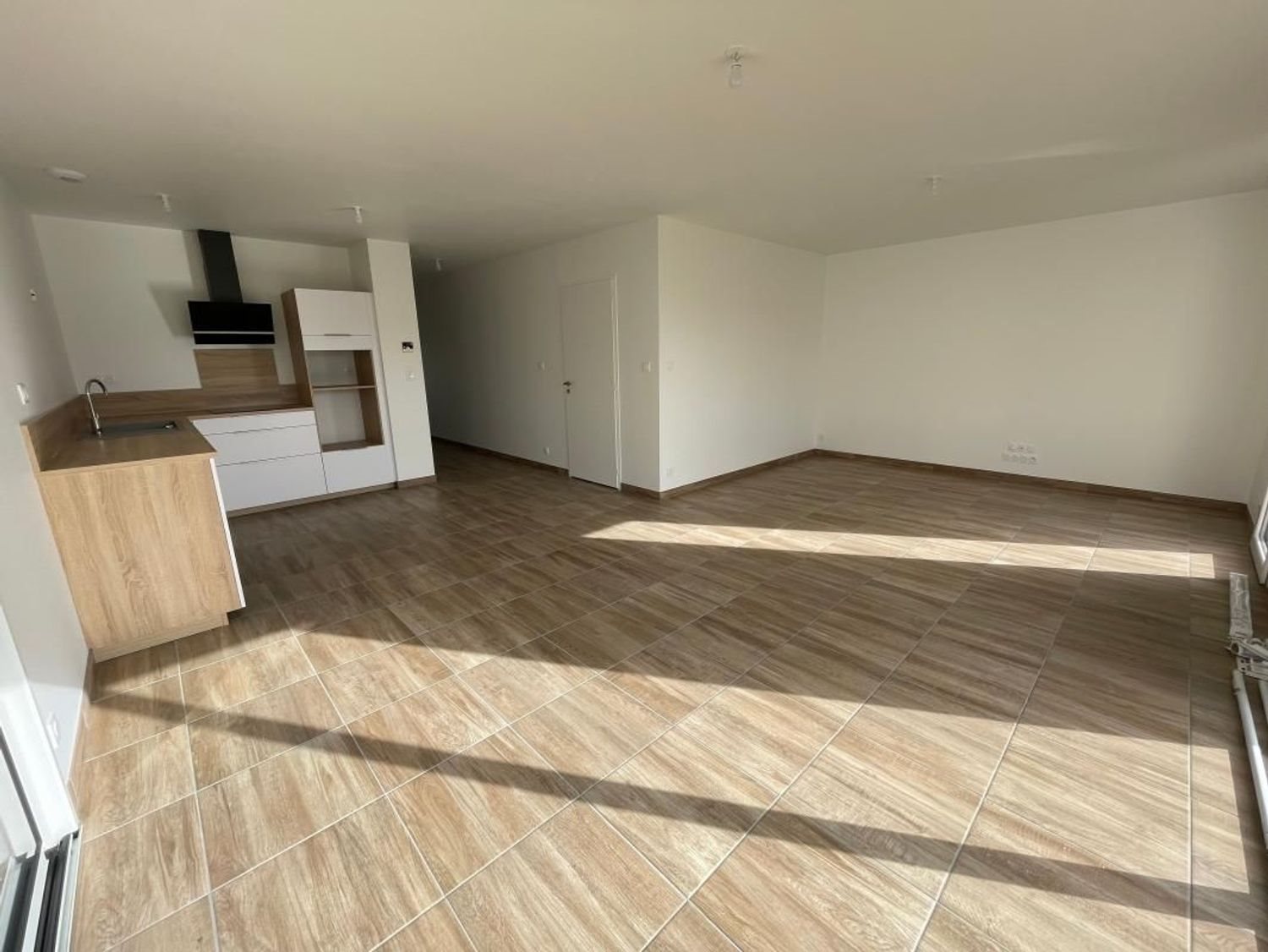 Maison à vendre, 84m², La Crèche