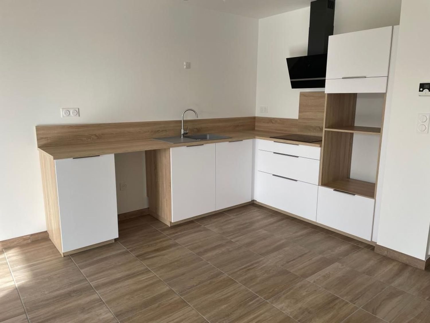 Maison à vendre, 84m², La Crèche