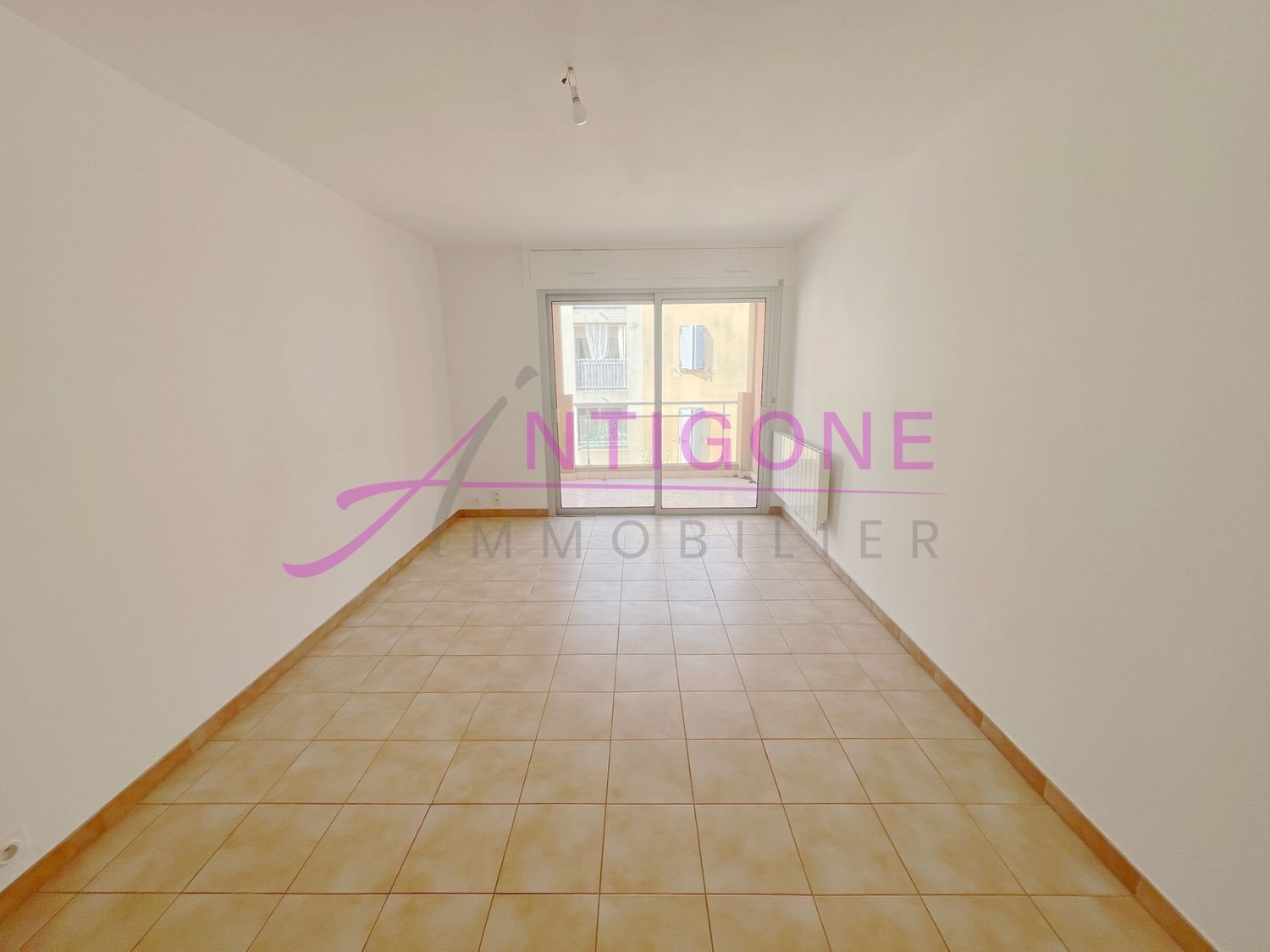 Appartement à louer, 47m², Sanary-sur-Mer