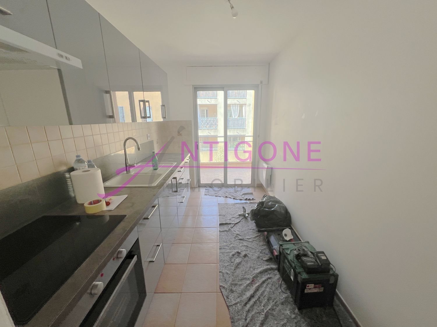 Appartement à louer, 47m², Sanary-sur-Mer