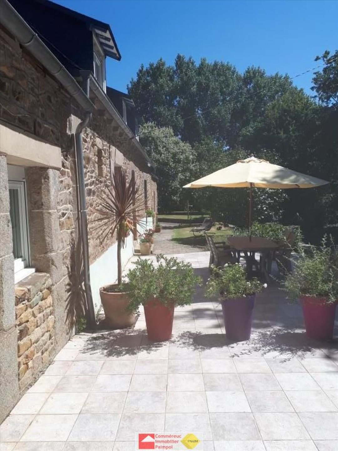 Maison à vendre, 116m², Pleudaniel