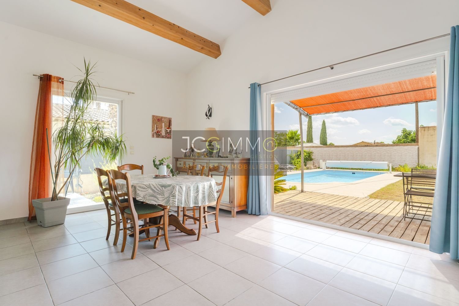 Maison à vendre, 115m², Carnoules