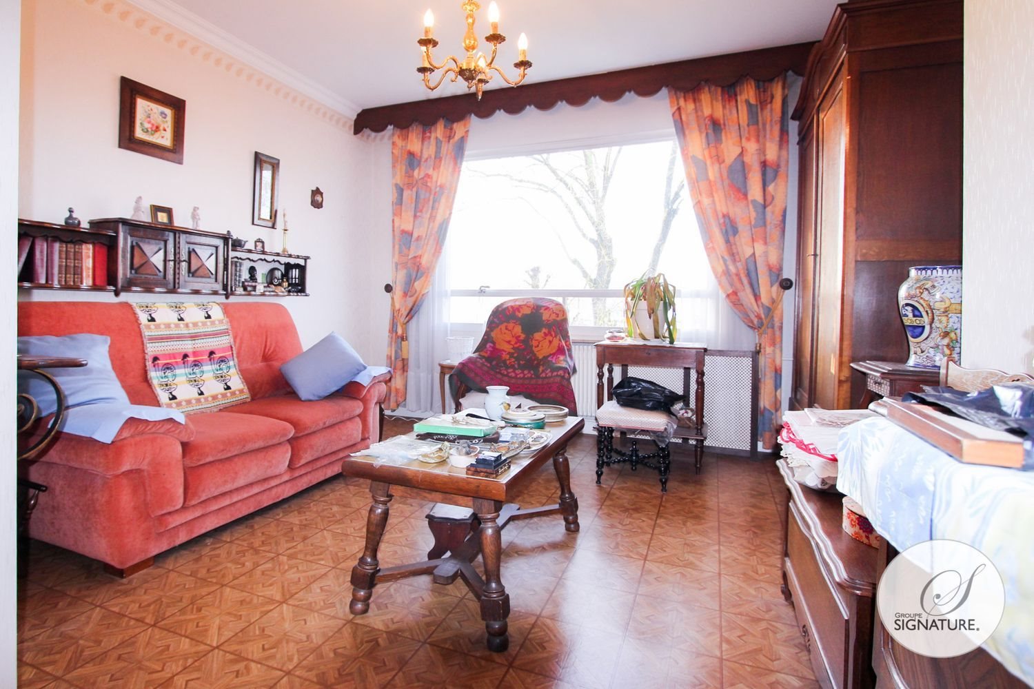 Appartement à vendre, 54m², Châlons-en-Champagne