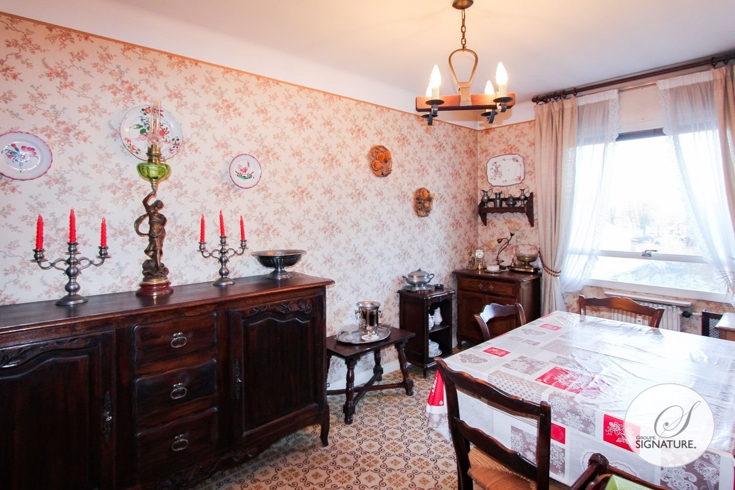 Appartement à vendre, 54m², Châlons-en-Champagne