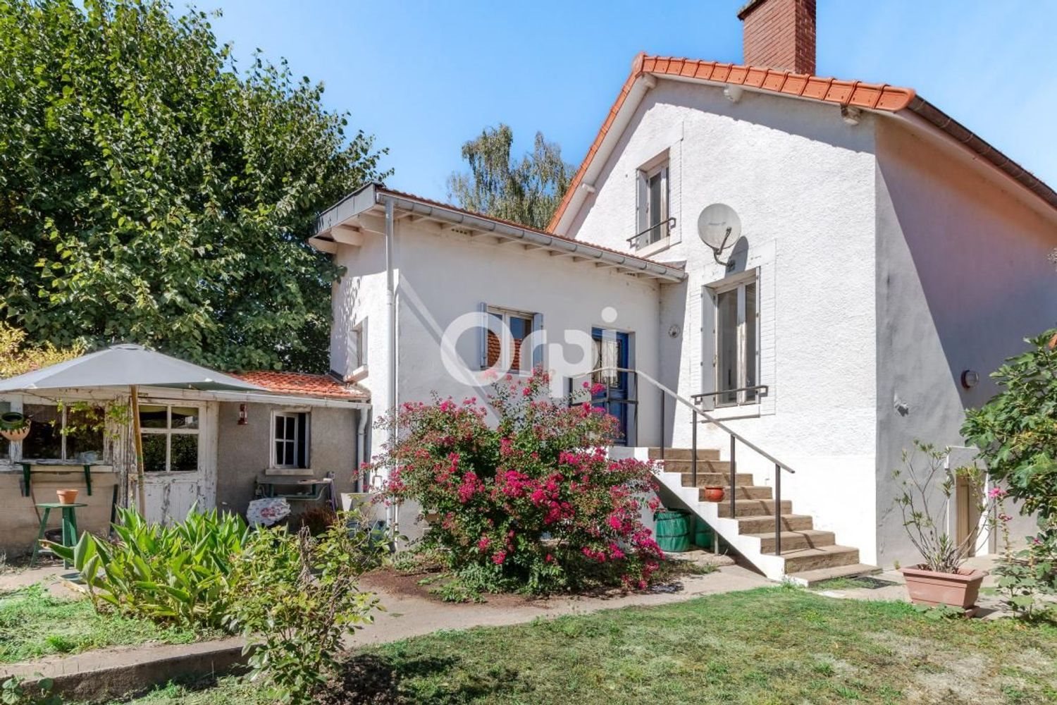 Maison à vendre, 90m², Limoges