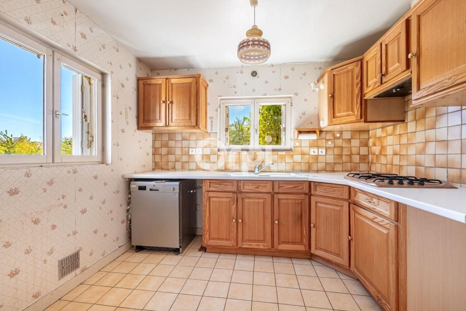 Maison à vendre, 90m², Limoges