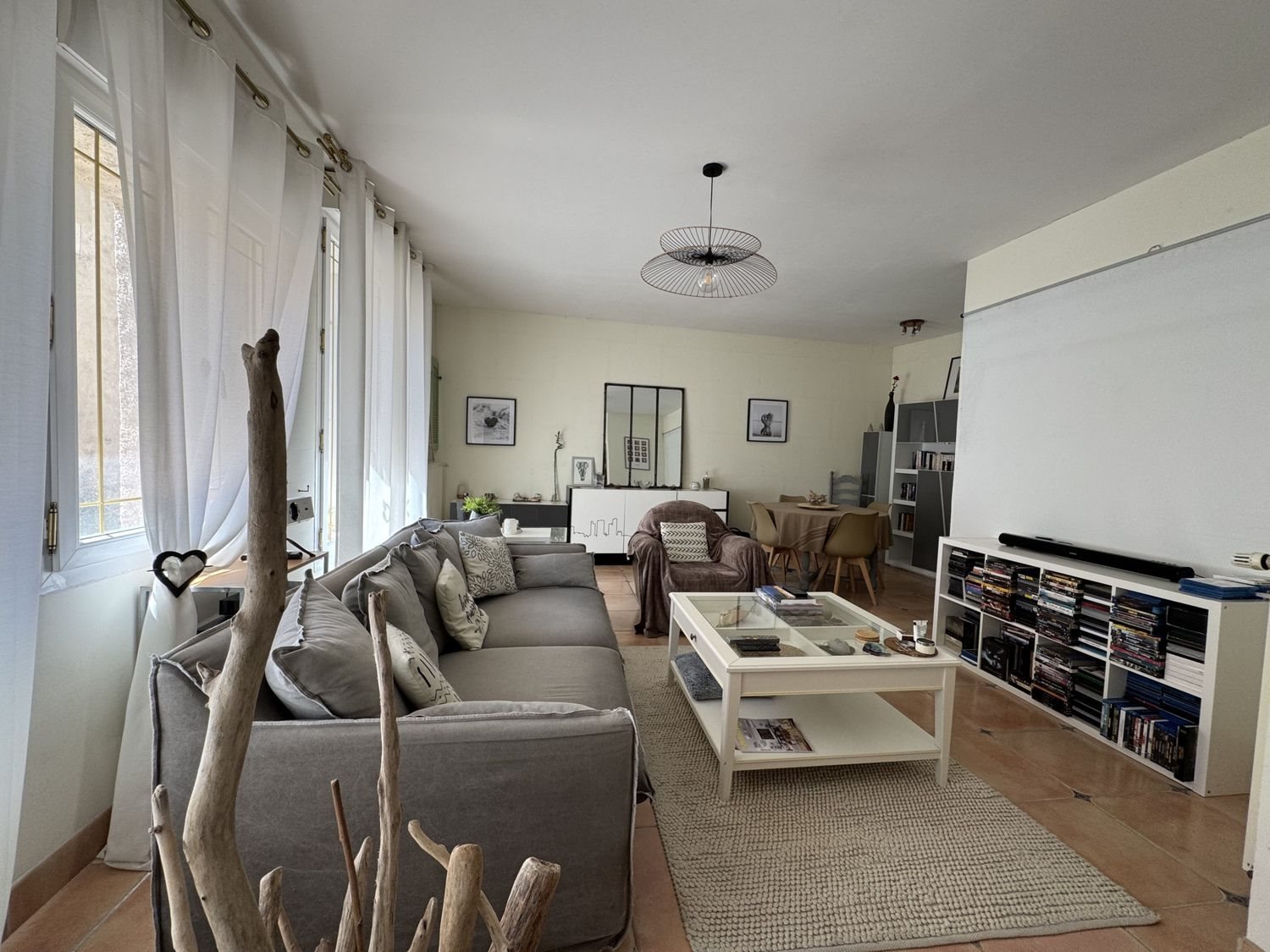 Maison à vendre, 138m², Salles-d'Aude