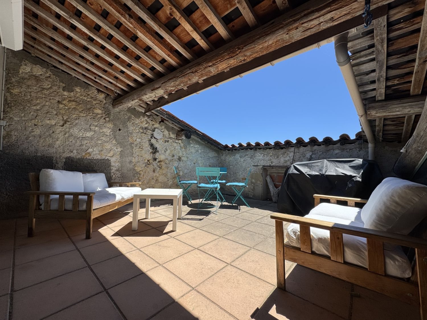 Maison à vendre, 138m², Salles-d'Aude