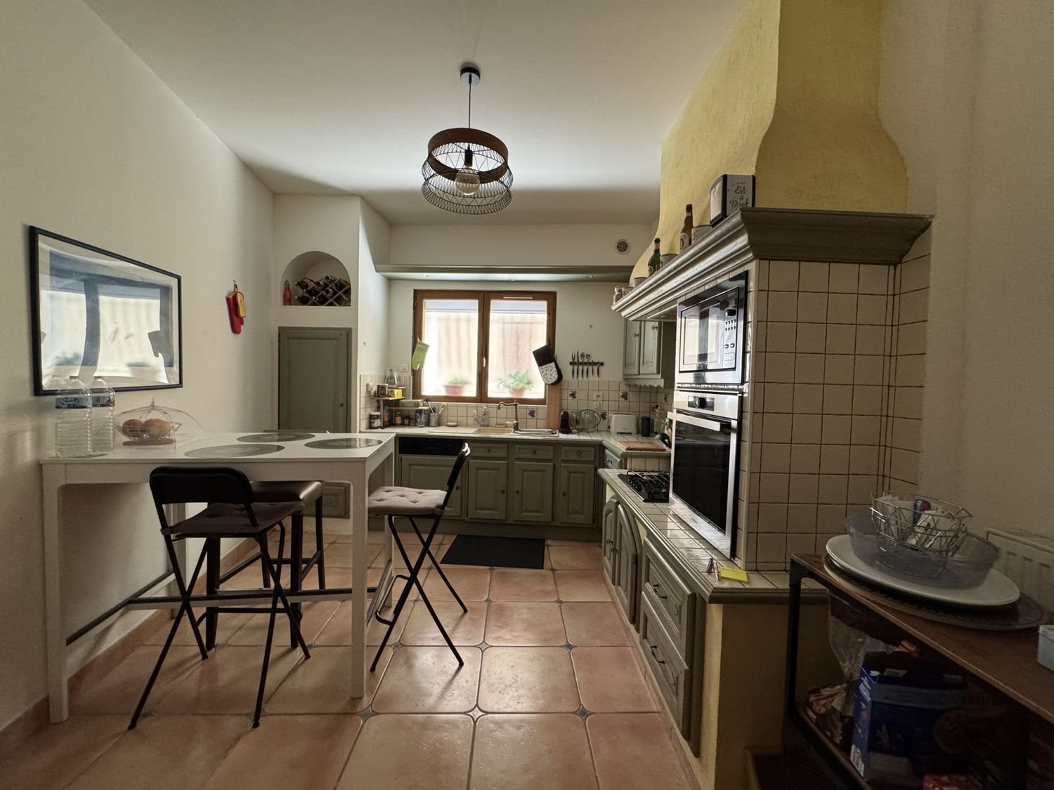 Maison à vendre, 138m², Salles-d'Aude