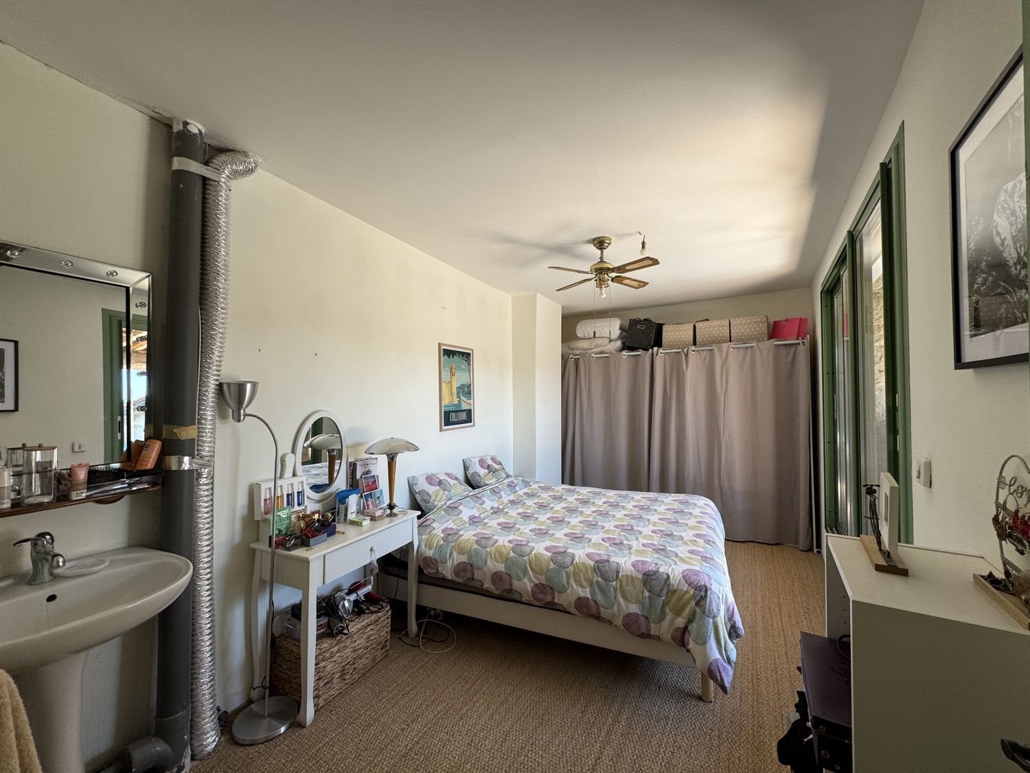 Maison à vendre, 138m², Salles-d'Aude