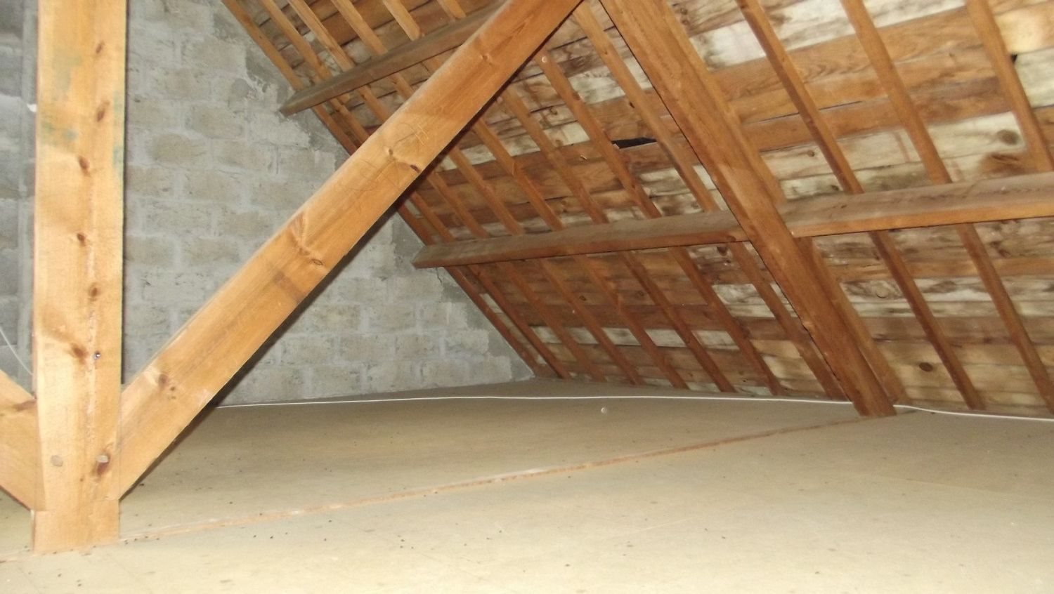Maison à vendre, 70m², Mellac