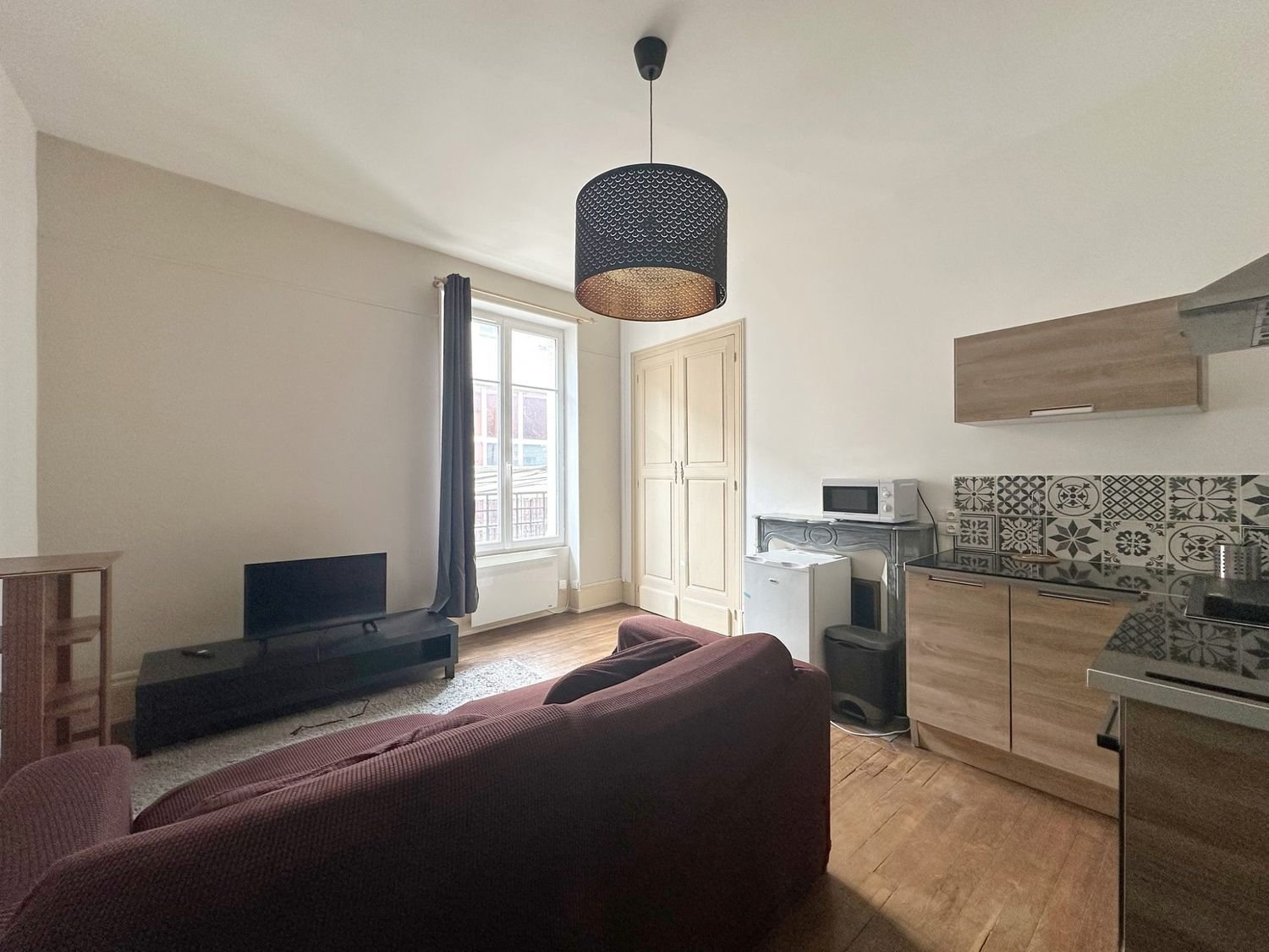 Appartement à louer, 31m², Vierzon