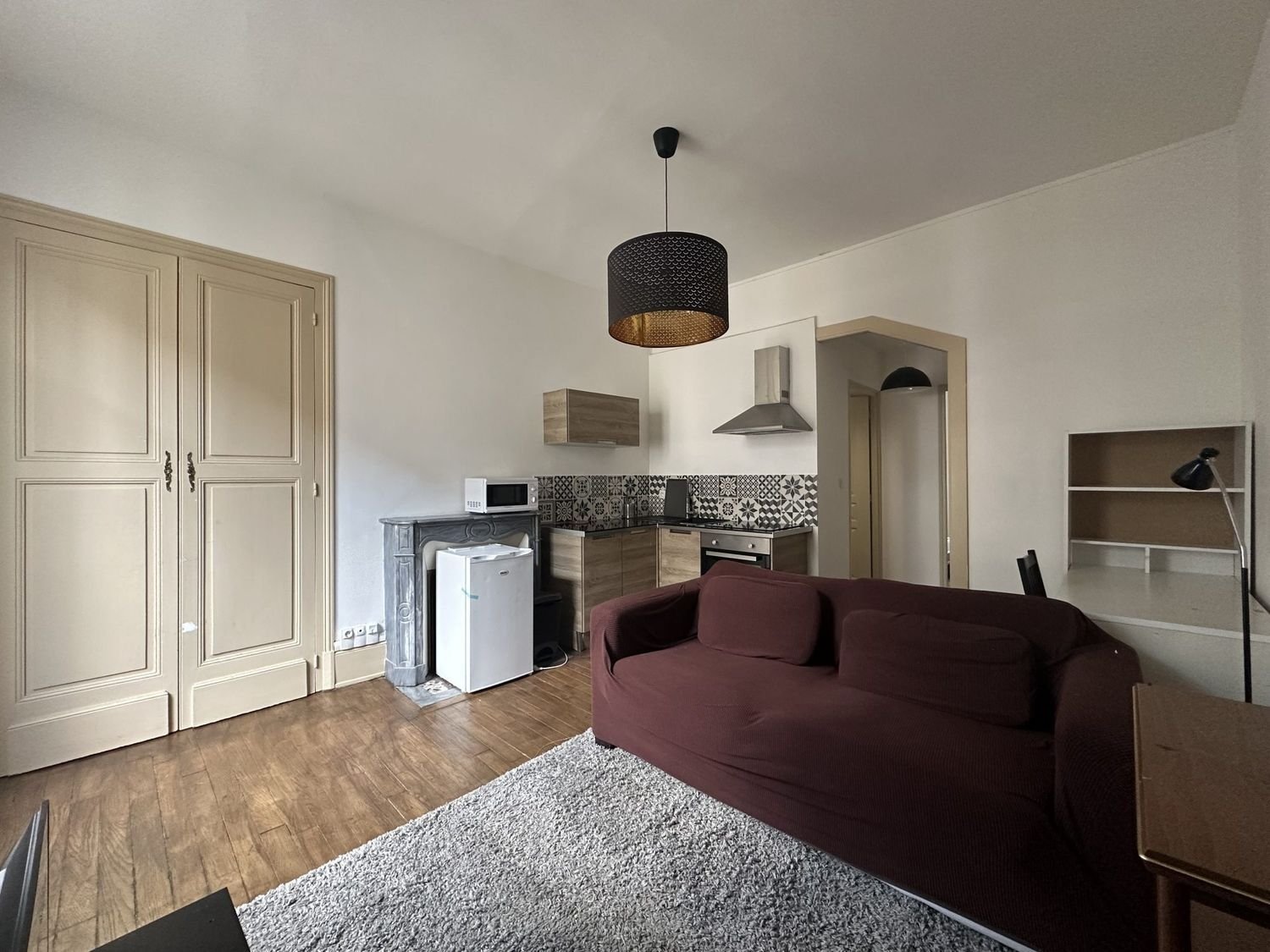 Appartement à louer, 31m², Vierzon