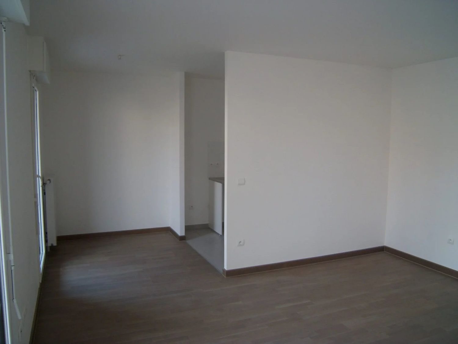 Appartement à louer, 62m², Colombes