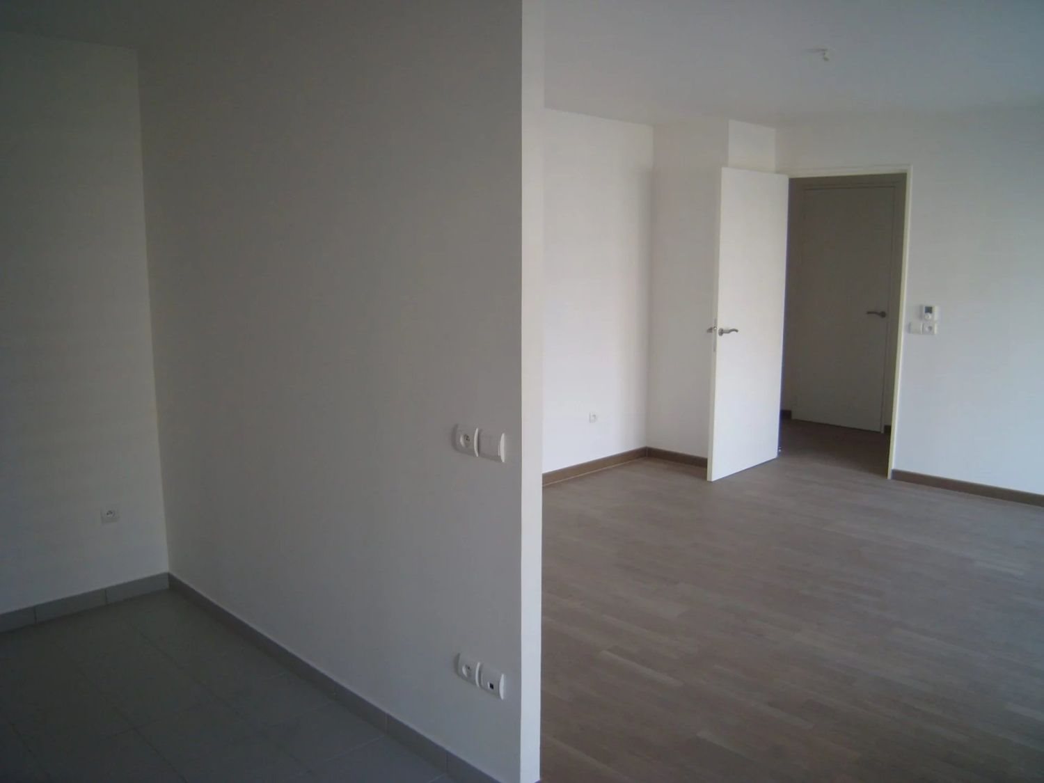 Appartement à louer, 62m², Colombes