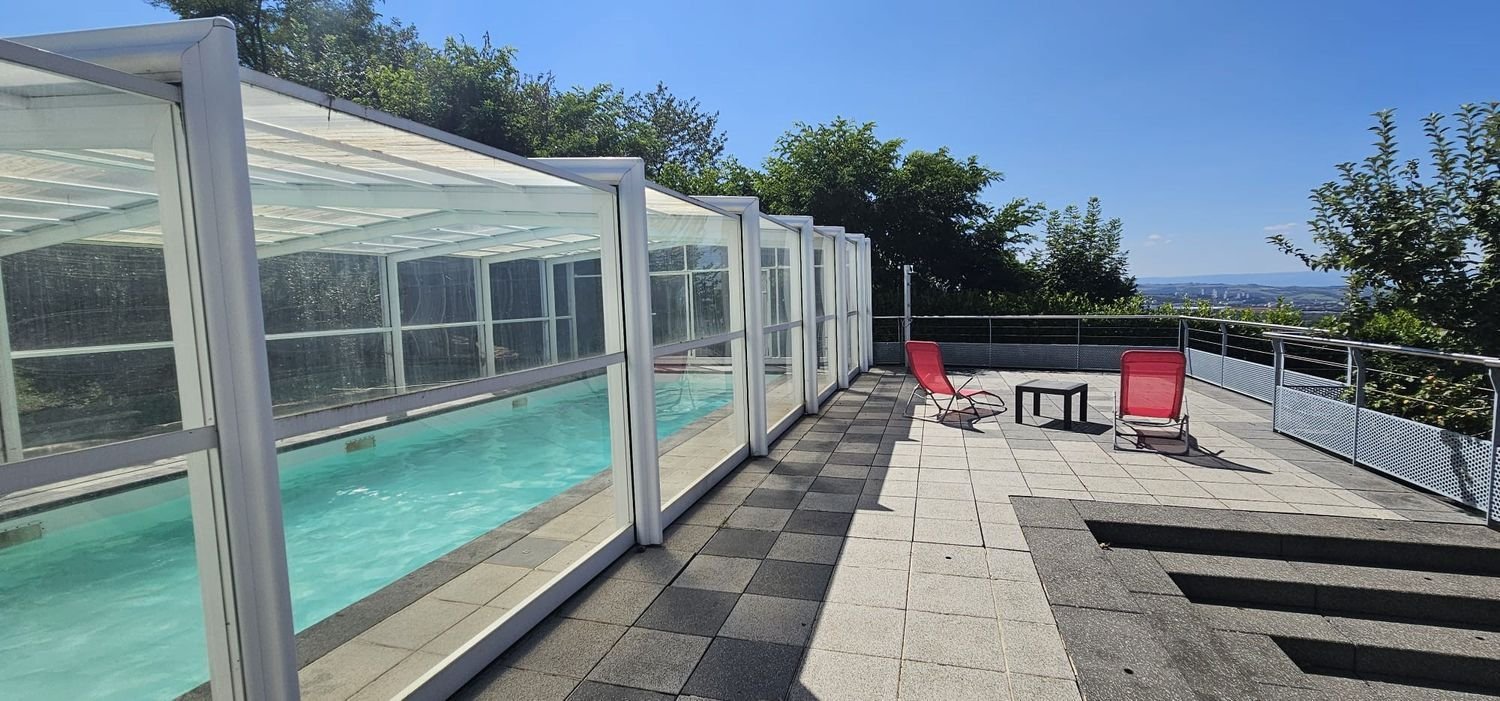 Maison à vendre, 211m², Saint-Jean-Bonnefonds