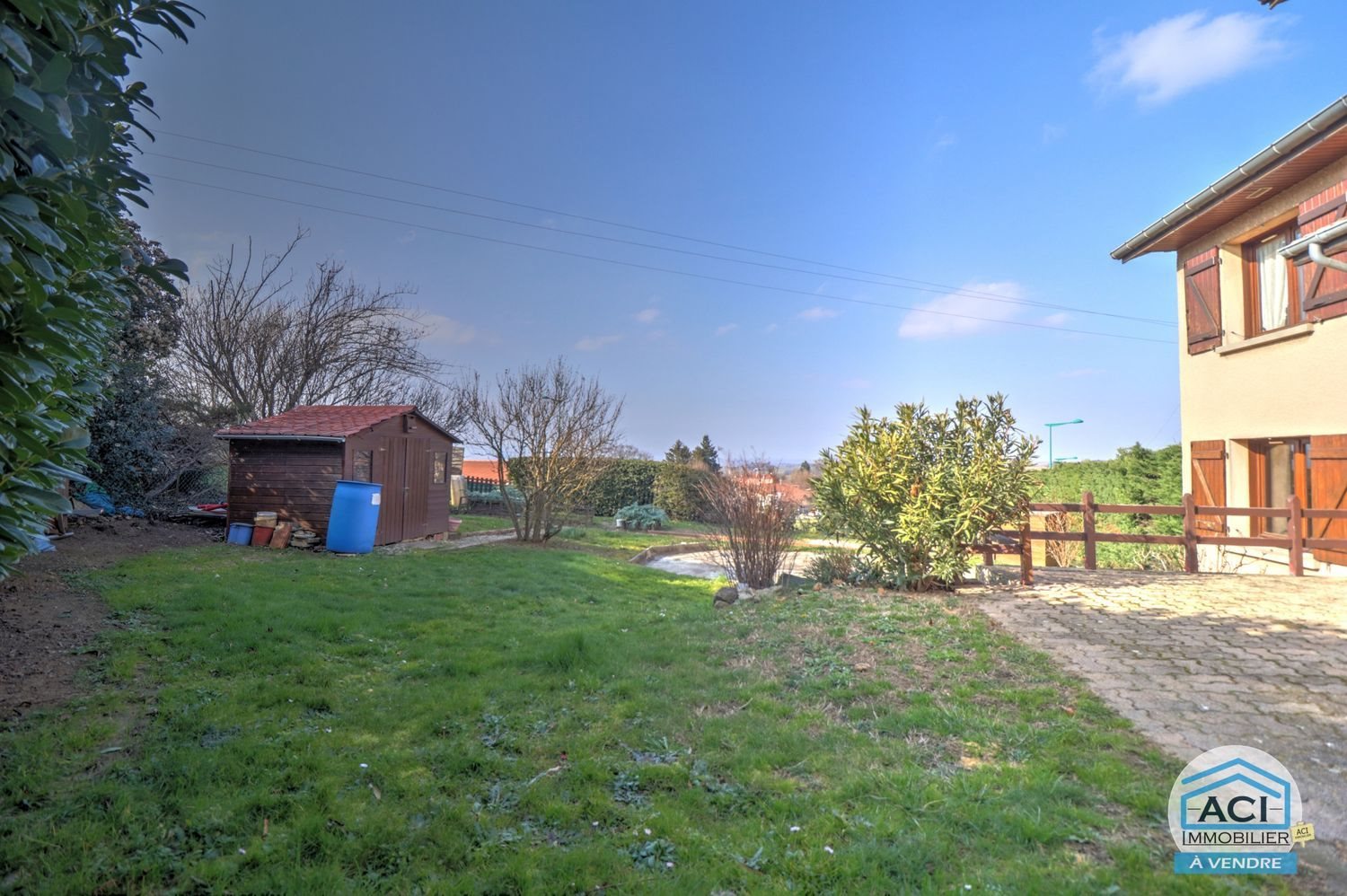 Maison à vendre, 115m², Seyssuel