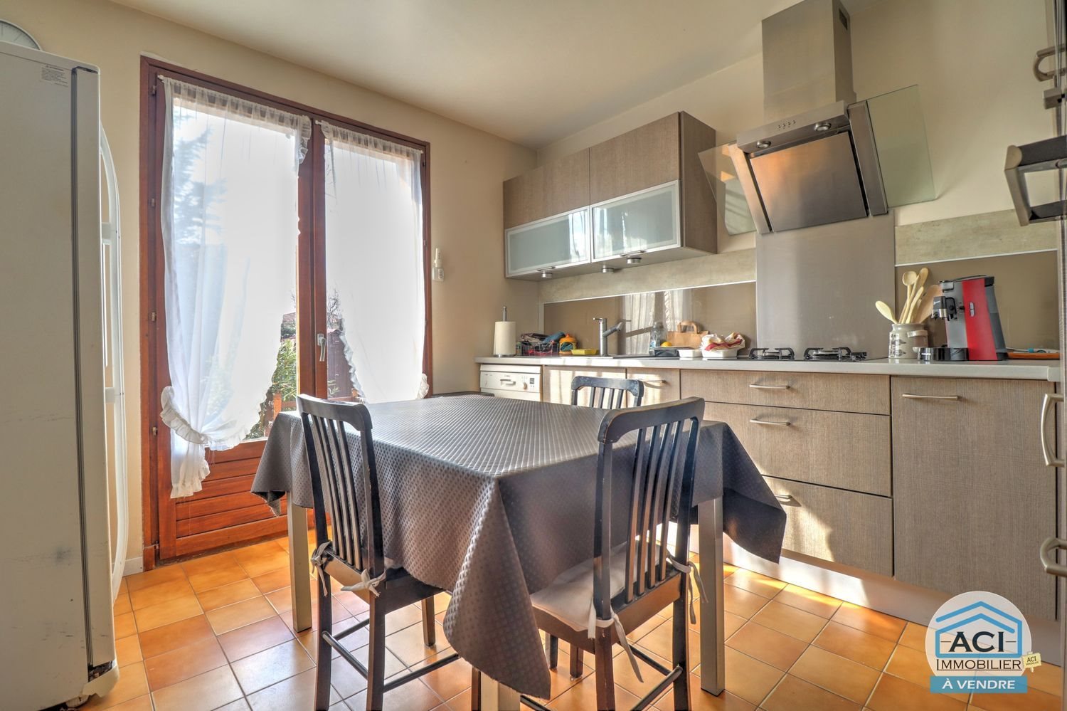 Maison à vendre, 115m², Seyssuel